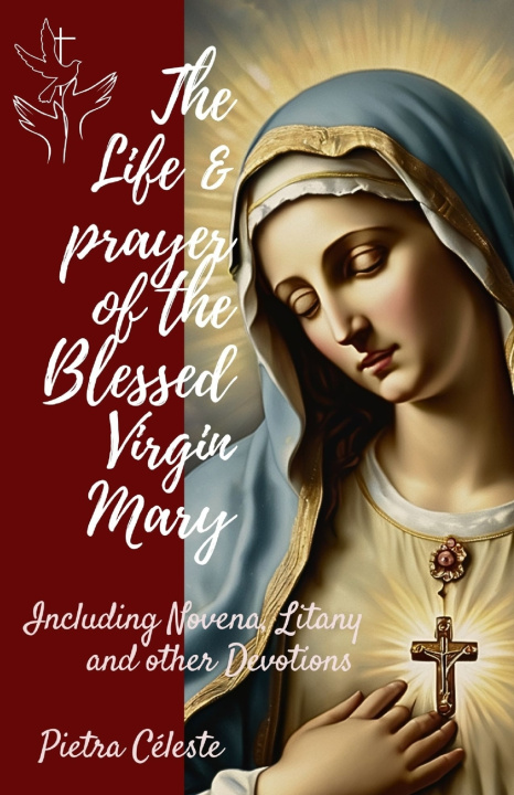 Libro The Life and Devotion of the Blessed Virgin Mary Pietra Céleste