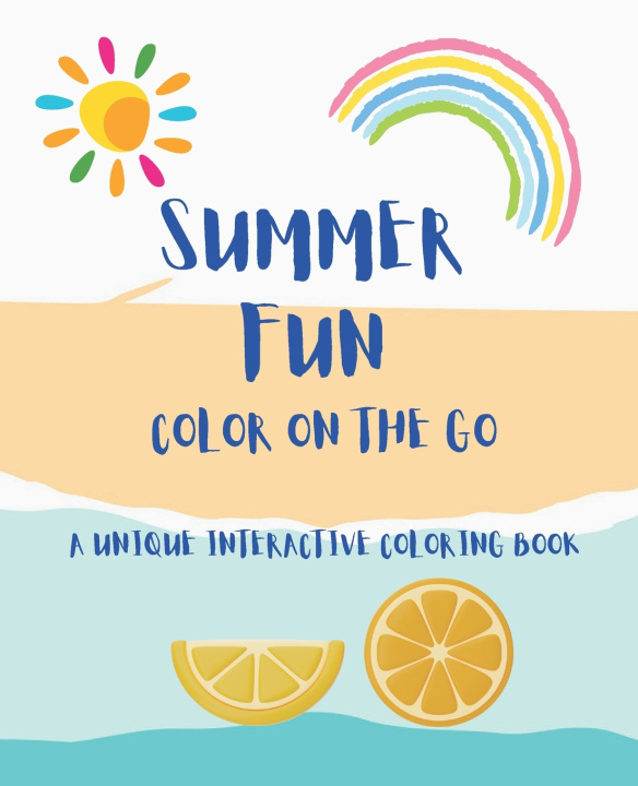 Kniha Summer Fun Savitha Nagaraj