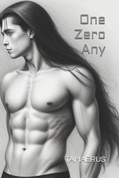 Kniha One Zero Any Tamaerus