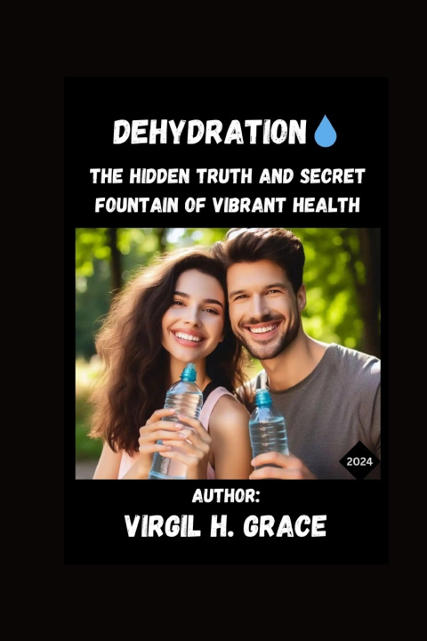 Kniha Dehydration Virgil H. Grace