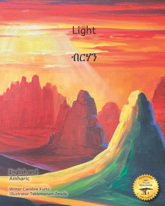 Könyv Light Ready Set Go Books