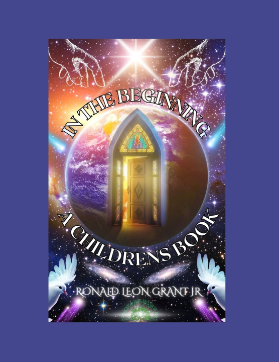 Knjiga In the Beginning Ronald Grant Jr