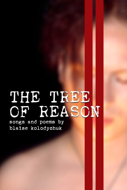 Kniha The Tree of Reason Blaise Stephan Kolodychuk