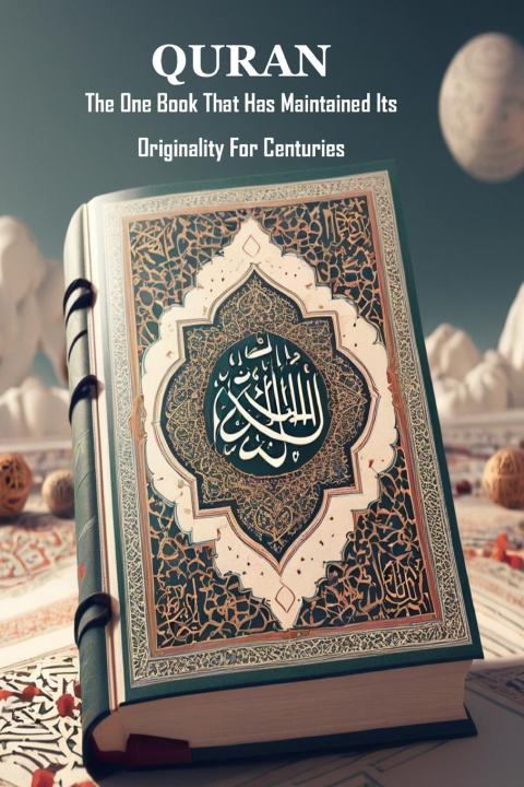 Kniha Quran ABDULLAHI ABDULRAHEEM