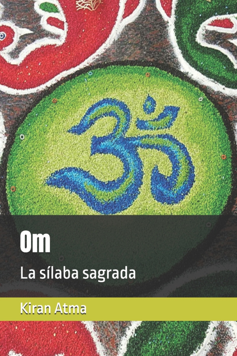 Könyv Om Jai Krishna Ponnappan