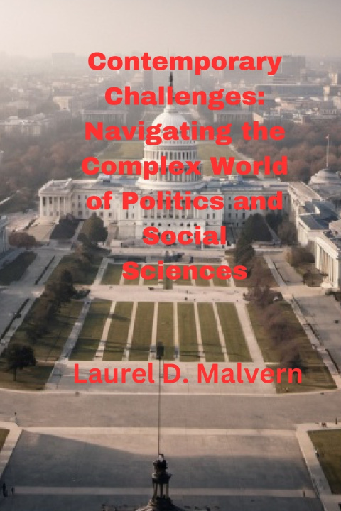 Kniha Contemporary Challenges Laurel D. Malvern