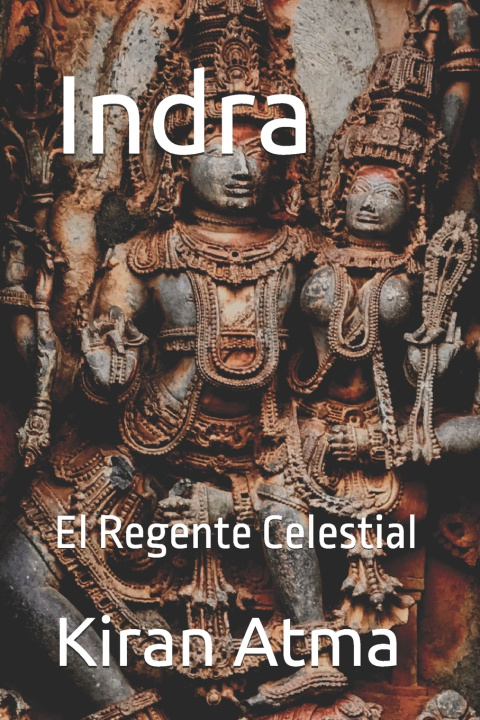 Kniha Indra Jai Krishna Ponnappan
