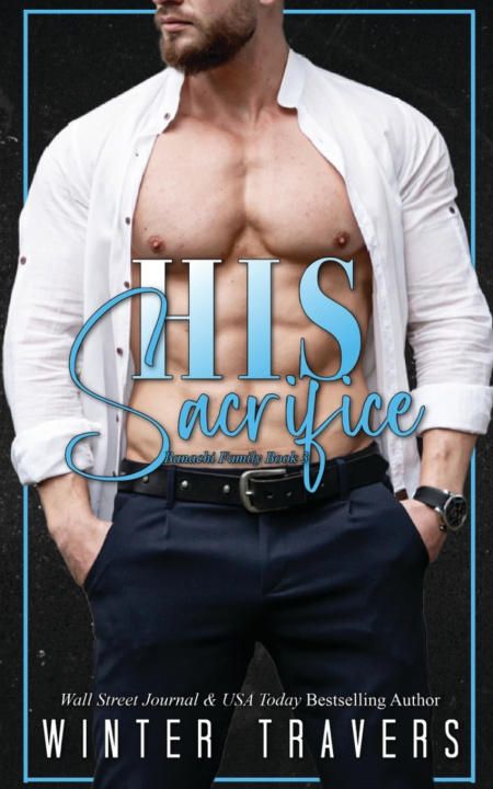 Buch His Sacrifice Winter Travers