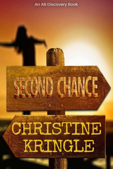 Kniha Second Chance Christine Kringle