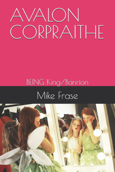 Kniha AVALON CORPRAITHE Mike Frase
