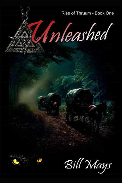 Könyv Unleashed Bill Mays