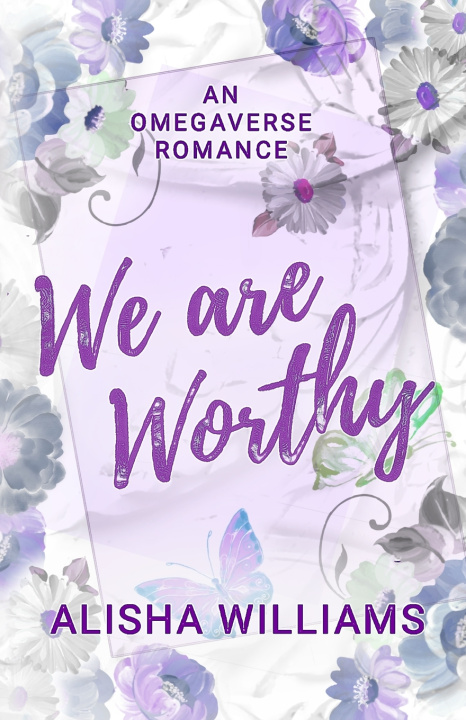 Knjiga We Are Worthy Alisha Williams
