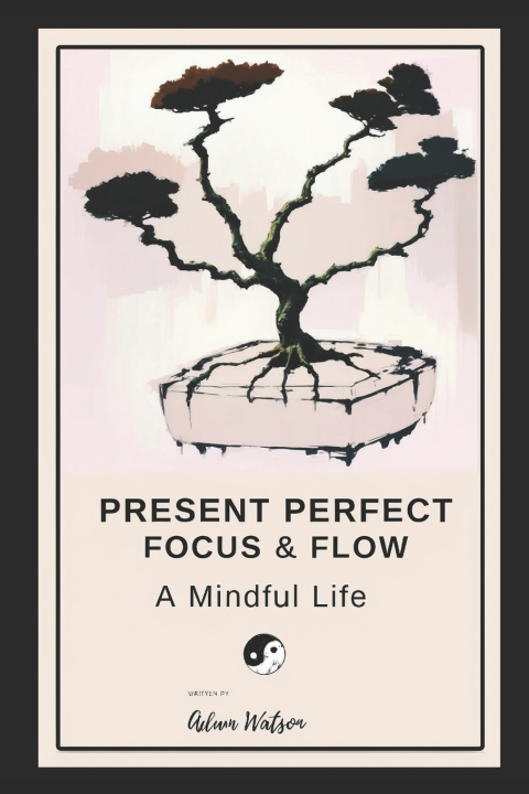 Kniha Present Perfect Adam Watson