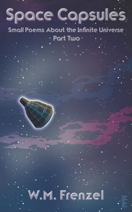 Kniha Space Capsules W.M. Frenzel