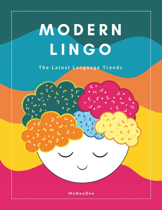 Knjiga Modern Lingo Me BeeDee