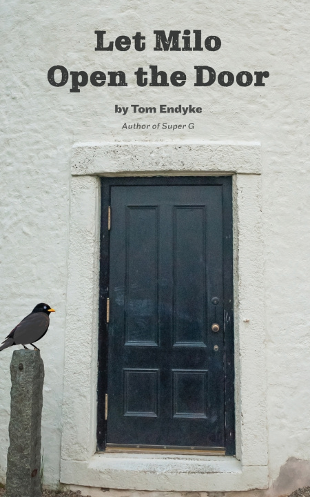 Kniha Let Milo Open the Door Tom Endyke