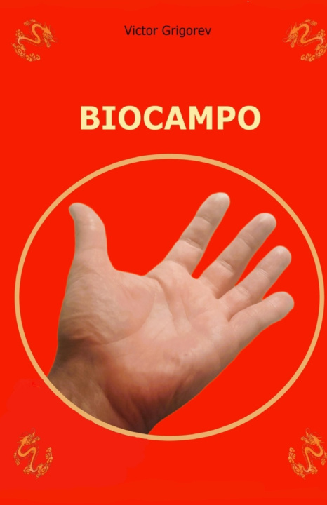 Kniha Biocampo Victor Grigorev