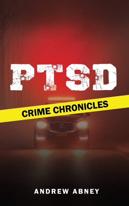Kniha PTSD Andrew Abney