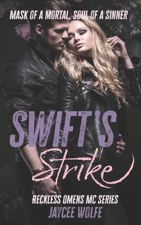 Knjiga Swifts Strike Jaycee Wolfe