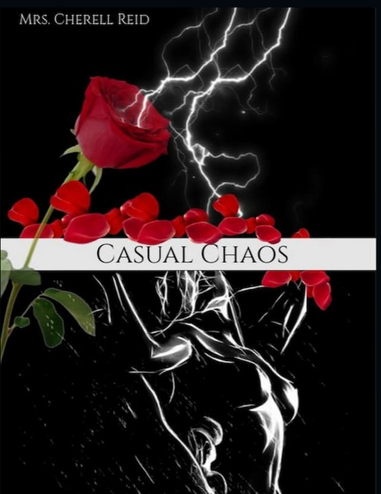 Könyv Casual Chaos Mrs. Cherell Reid