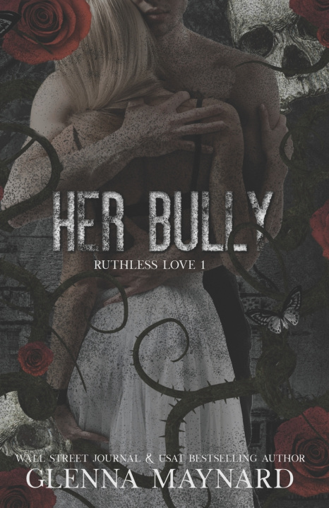 Kniha Her Bully Glenna Maynard
