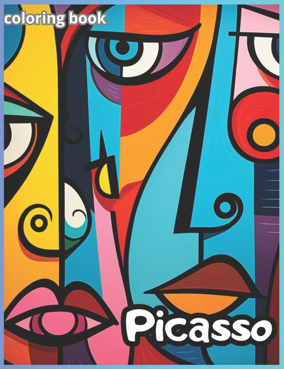 Könyv Picasso Jessica B Taylor