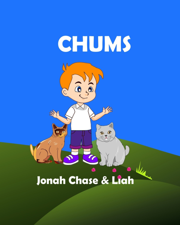 Kniha Chums Dealan Dhe