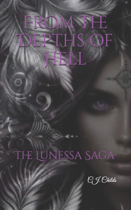 Knjiga Lunessa C.J Childs
