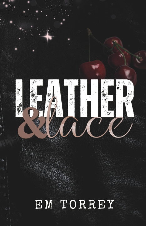 Kniha Leather&Lace Em Torrey