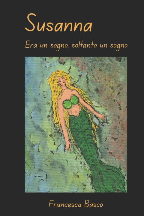 Kniha Susanna Francesca Basco