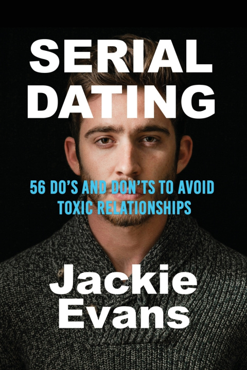 Könyv SERIAL DATING JACKIE EVANS