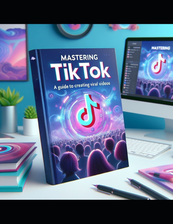 Könyv Mastering TikTok Keith Hudson