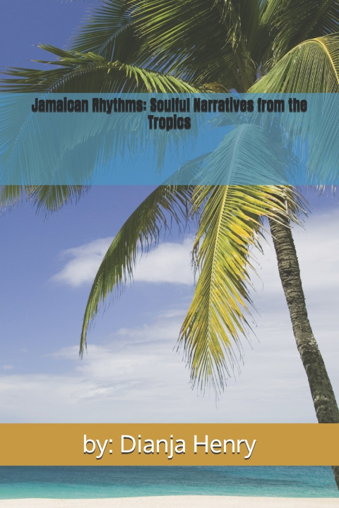 Kniha Jamaican Rhythms Dianja Henry