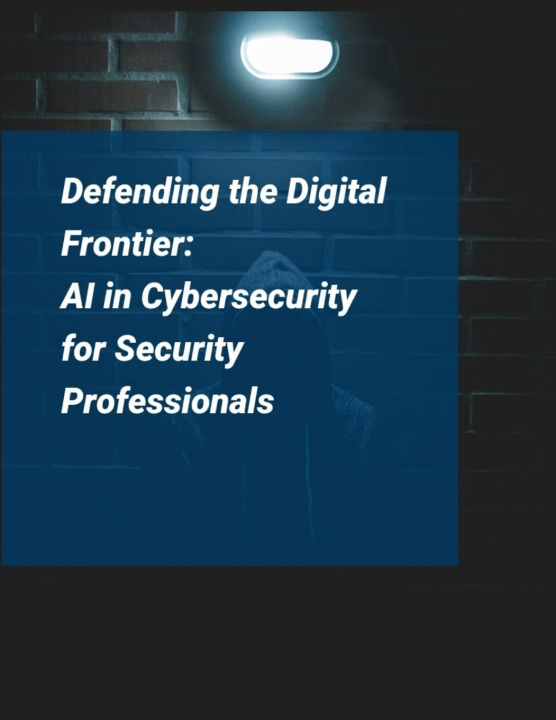 Kniha Artificial Intelligence for Cybersecurity Rosey Press