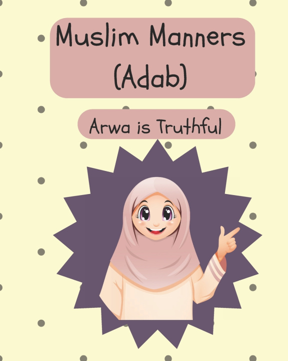 Kniha Muslim Manners (Adab) Heather Alfonso