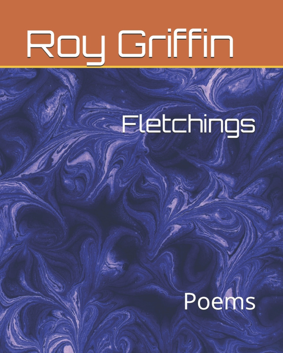 Kniha Fletchings Roy Griffin