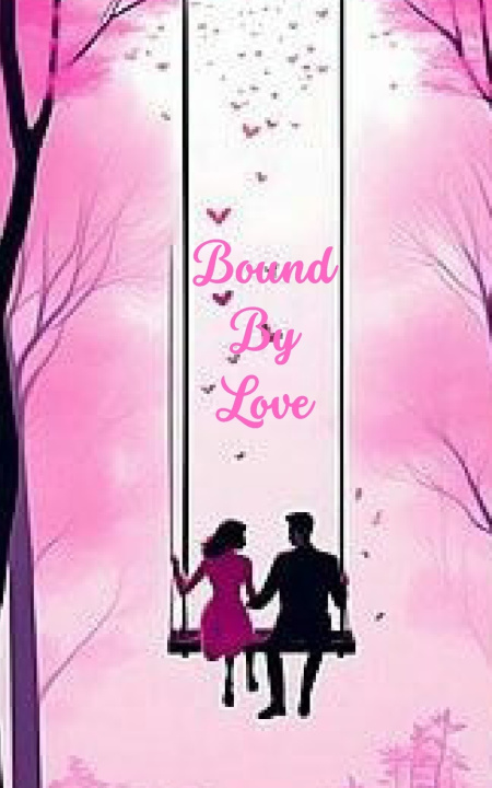 Kniha Bound By Love Emma Emmy
