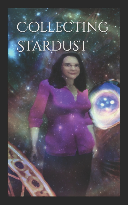 Knjiga Collecting Stardust Sarah B. Royal