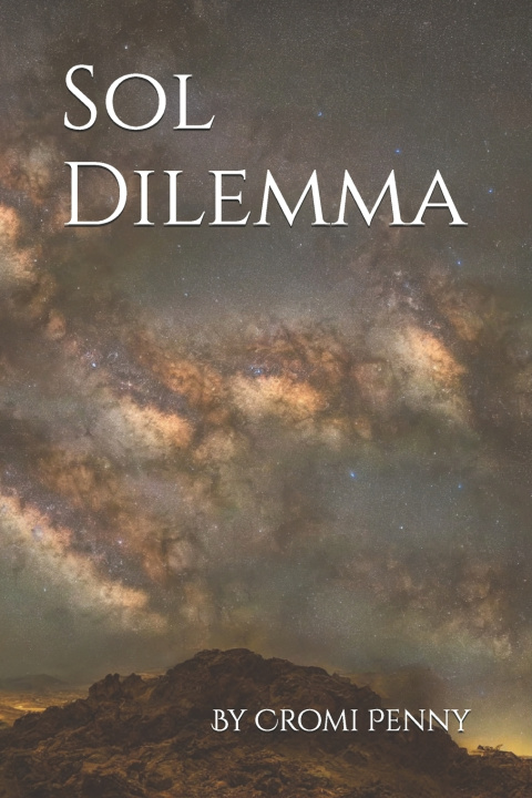 Libro Sol Dilemma Cromi Penny