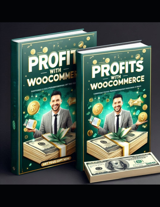 Kniha Maximizing Profits with WooCommerce Keith Hudson