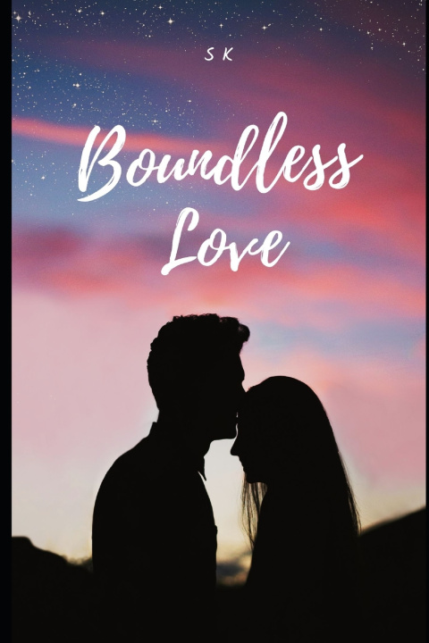 Kniha Boundless Love S K