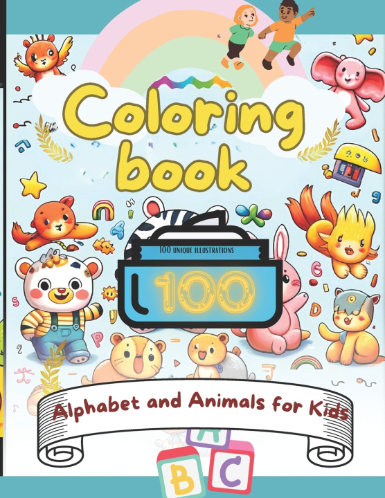Kniha Coloring book Doctor Shanker
