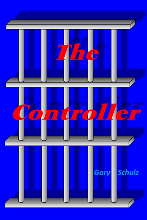 Kniha The Controller Gary Schulz