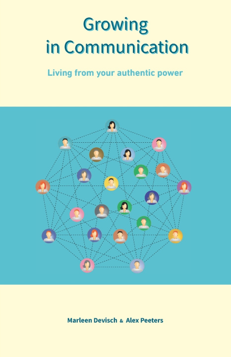 Book Growing in Communication Alex Peeters