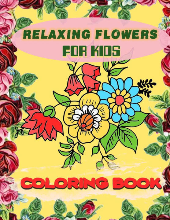 Kniha Bloom with Tranquility Mine Books