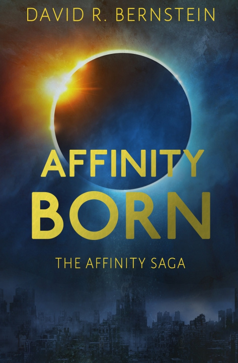 Könyv Affinity Born David R. Bernstein