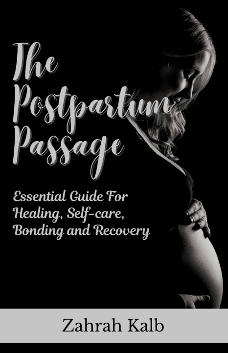 Kniha The Postpartum Passage Zahrah Kalb