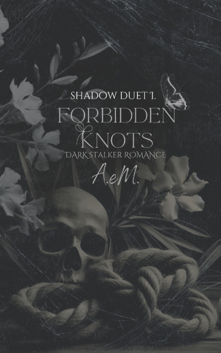 Kniha Forbidden Knots A. eM.