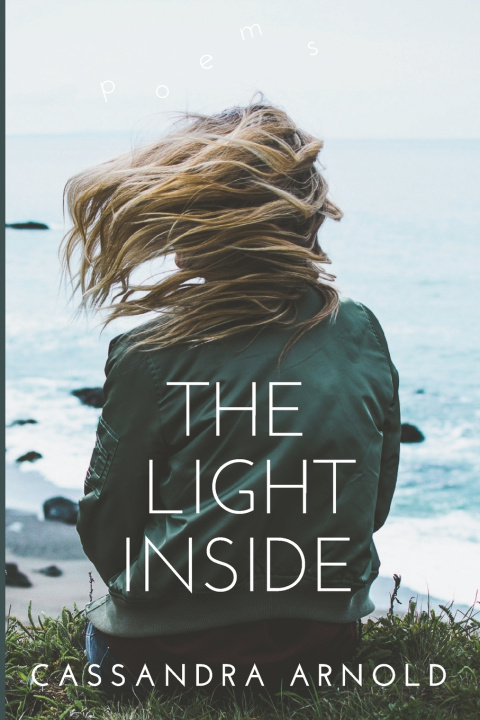 Kniha The Light Inside Cassandra Arnold