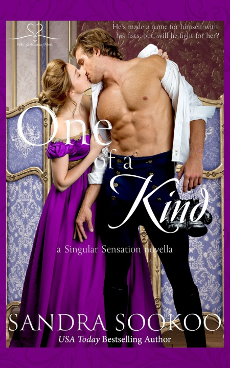 Libro One of a Kind Sandra Sookoo